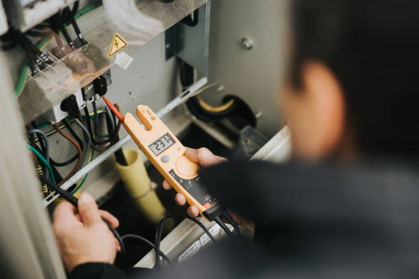 Best Affordable Electrician  in Lantana, FL