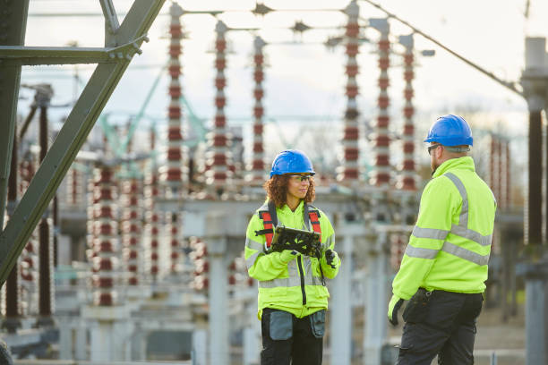 Best Electrical Repair Services  in Lantana, FL