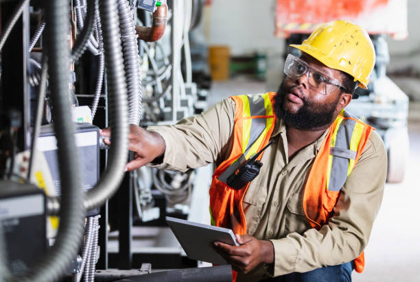 Best Commercial Electrician Services  in Lantana, FL