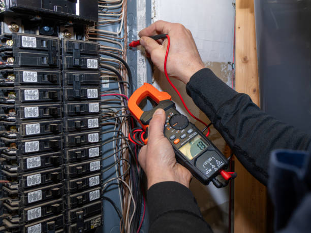 Best Electrical Installation Contractor  in Lantana, FL
