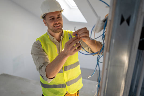 Best Electric Panel Repair  in Lantana, FL